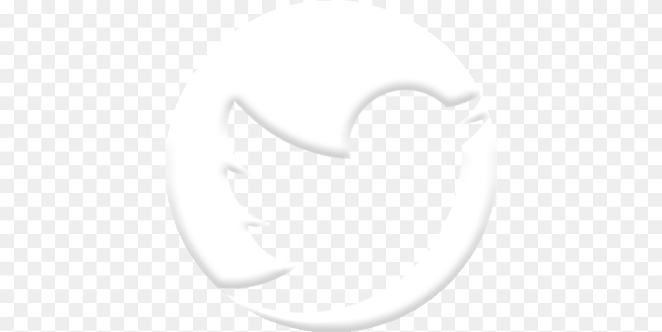 Twitter Logo Twitter Stock, Stencil, Symbol Free Png