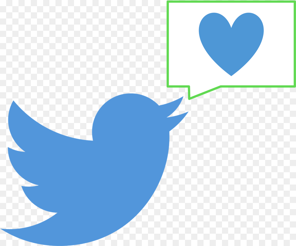 Twitter Logo Vector 2018 Image Anh Twitter Logo, Animal, Bird, Jay, Fish Free Png