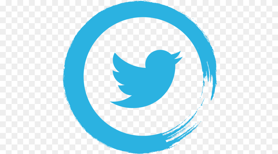 Twitter Logo Vector Free Png Download