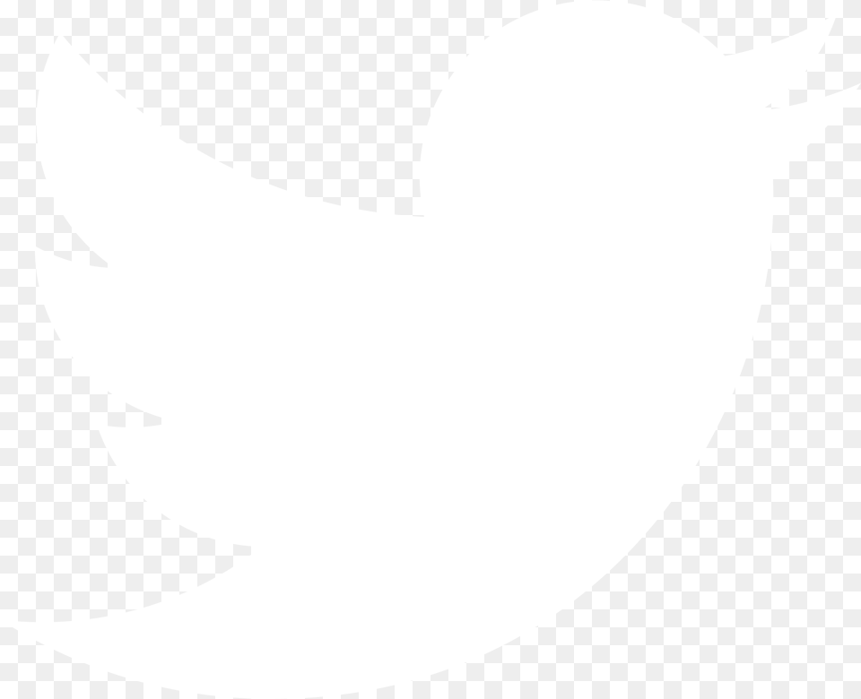 Twitter Logo White, Stencil, Astronomy, Moon, Nature Png Image