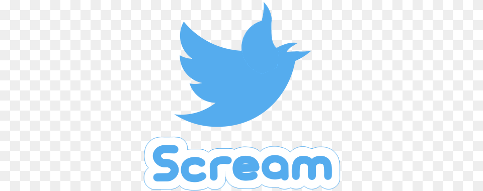 Twitter Makes Me Want To Rsbubby Sbubby Know Your Twitter Marketing, Logo, Animal, Fish, Sea Life Png Image