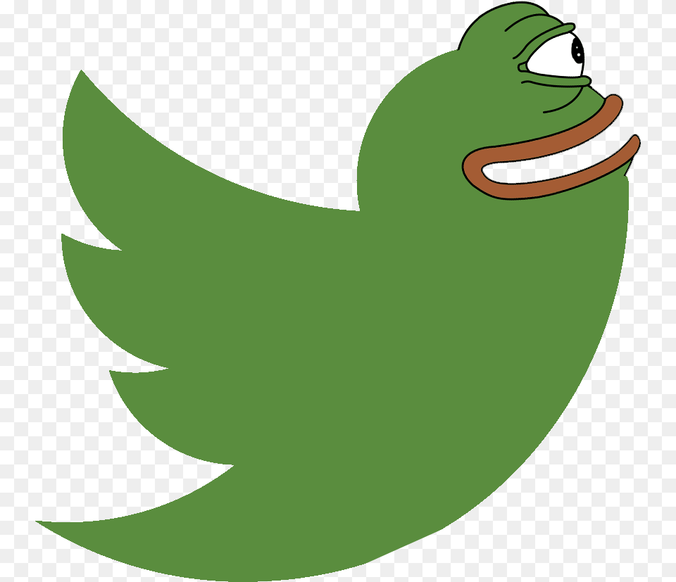 Twitter Pepe Discord Emoji Discord Pepe Emoji, Green, Astronomy, Moon, Nature Free Transparent Png