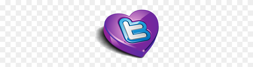 Twitter Purple Heart Icon, Clothing, Hardhat, Helmet, Symbol Free Transparent Png