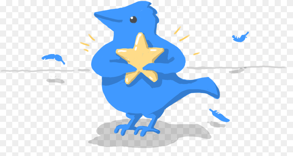 Twitter Retweet, Animal, Beak, Bird, Jay Png