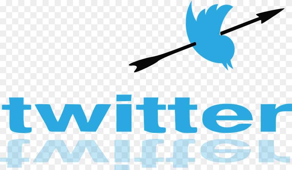 Twitter Silencing Conservatives, Logo, Animal, Bird, Jay Free Png