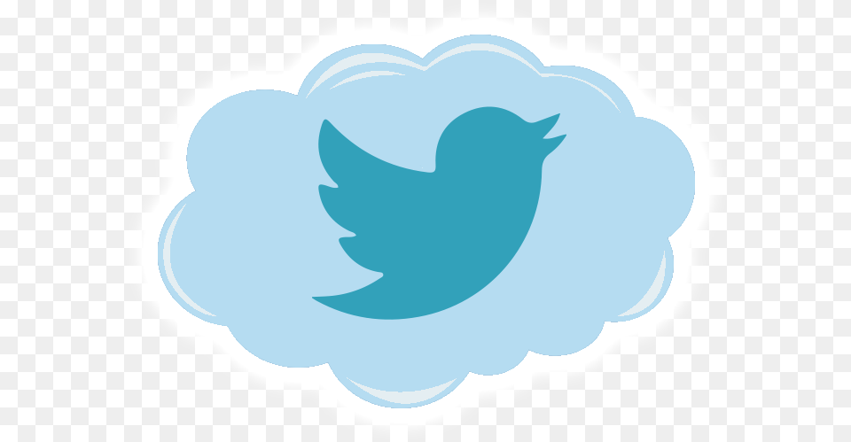 Twitter Small Logo, Ice, Nature, Outdoors, Animal Png