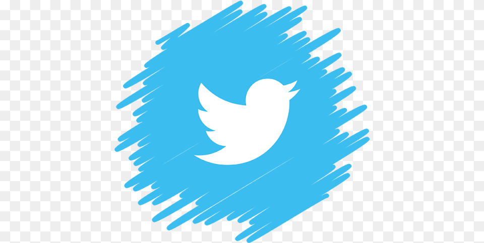 Twitter Social Media Icon Social Media Icon Transparent Background Twitter Logo Free Png