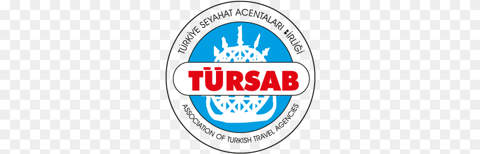 Twitter Social Network Symbol Vector Logo Icons Tursab Logo, Disk, Sticker Free Png Download