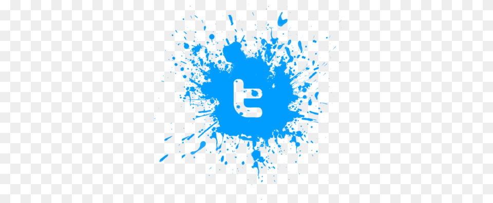 Twitter Splash Logo V Letter, Art, Graphics, Text, Water Free Png