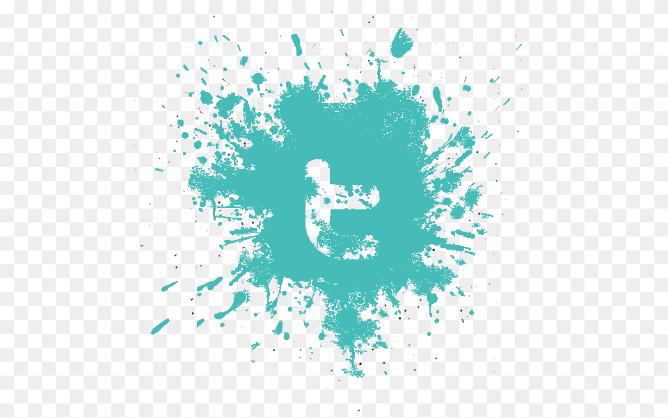 Twitter Splatter2 U2013 The Colossus Of Destiny Design Cool Instagram Logo, Water Sports, Leisure Activities, Water, Swimming Free Png