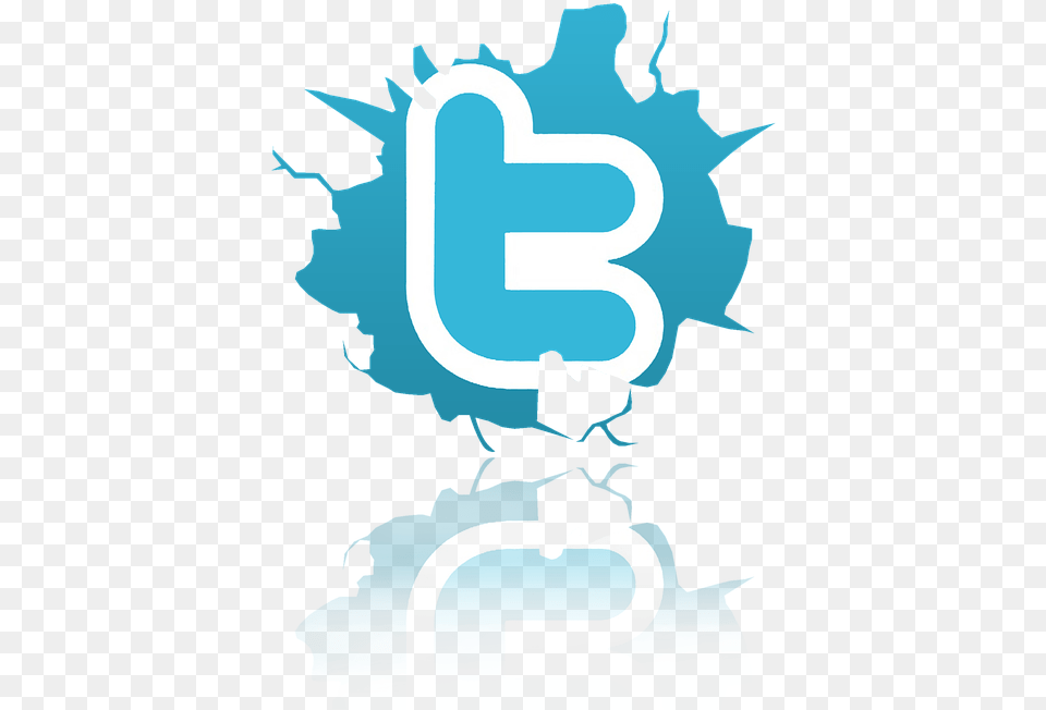 Twitter Symbol High Resolution Logo Of Facebook, Person, Number, Text Free Png