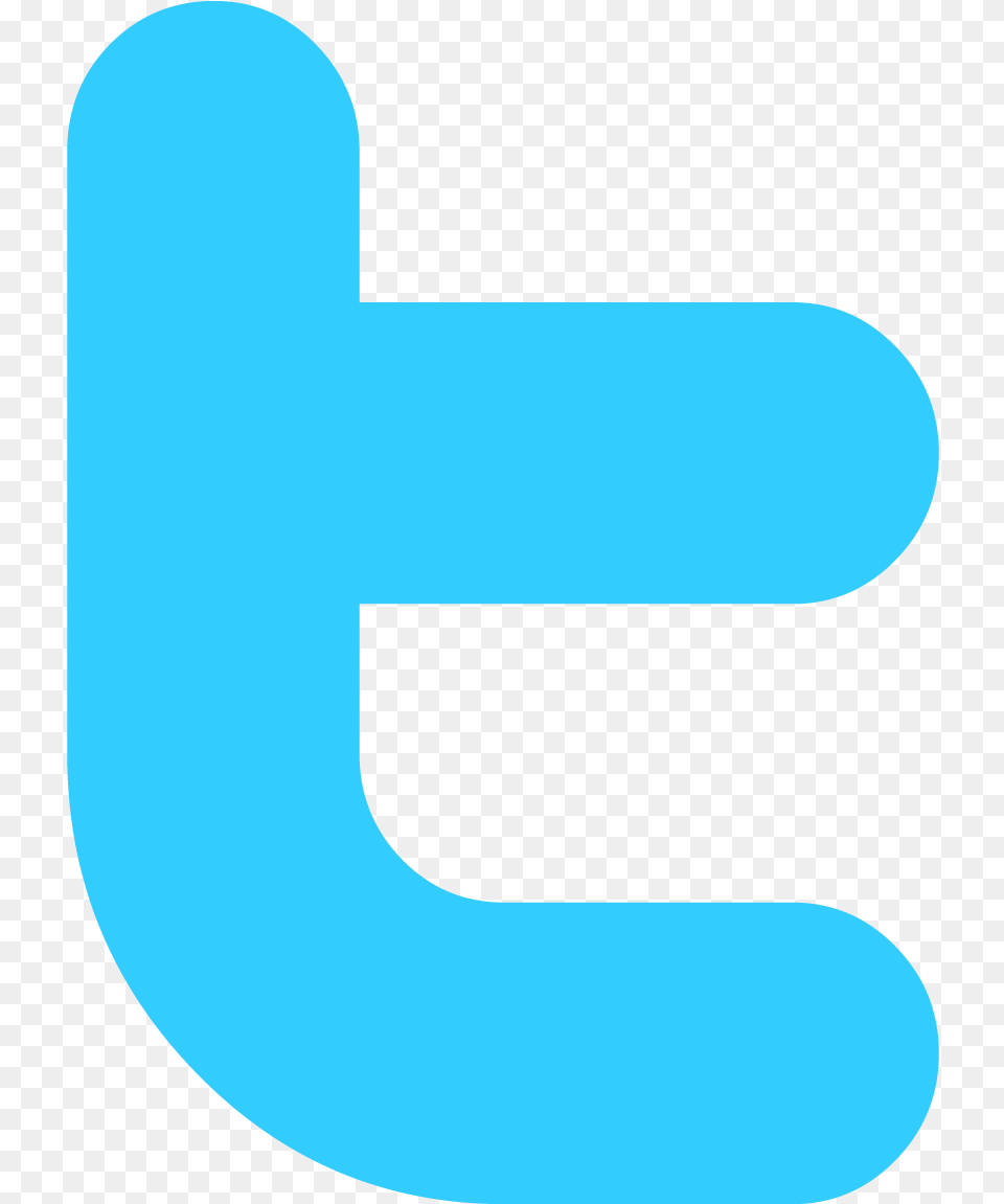 Twitter T Logo Vector, Text, Symbol Free Transparent Png