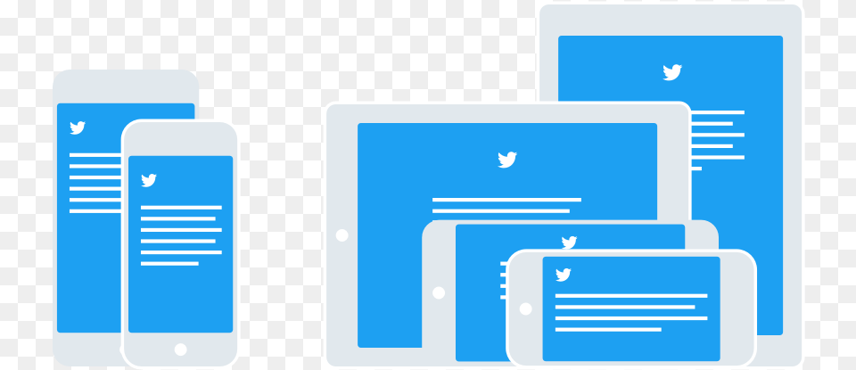 Twitter Top 10 Ui Design Png Image