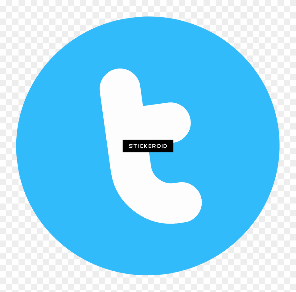 Twitter Tweet Twitter, Text, Disk Free Png Download