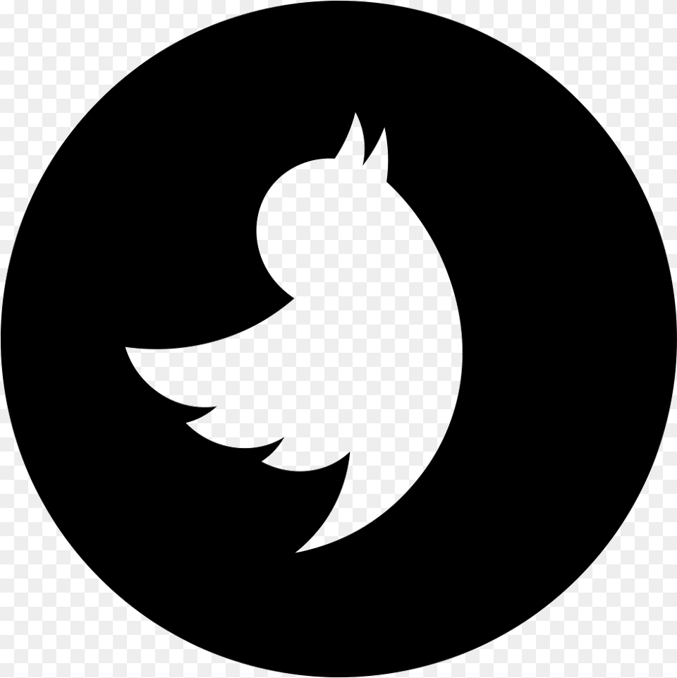 Twitter Twitter Icon, Logo, Stencil, Symbol, Astronomy Free Png Download