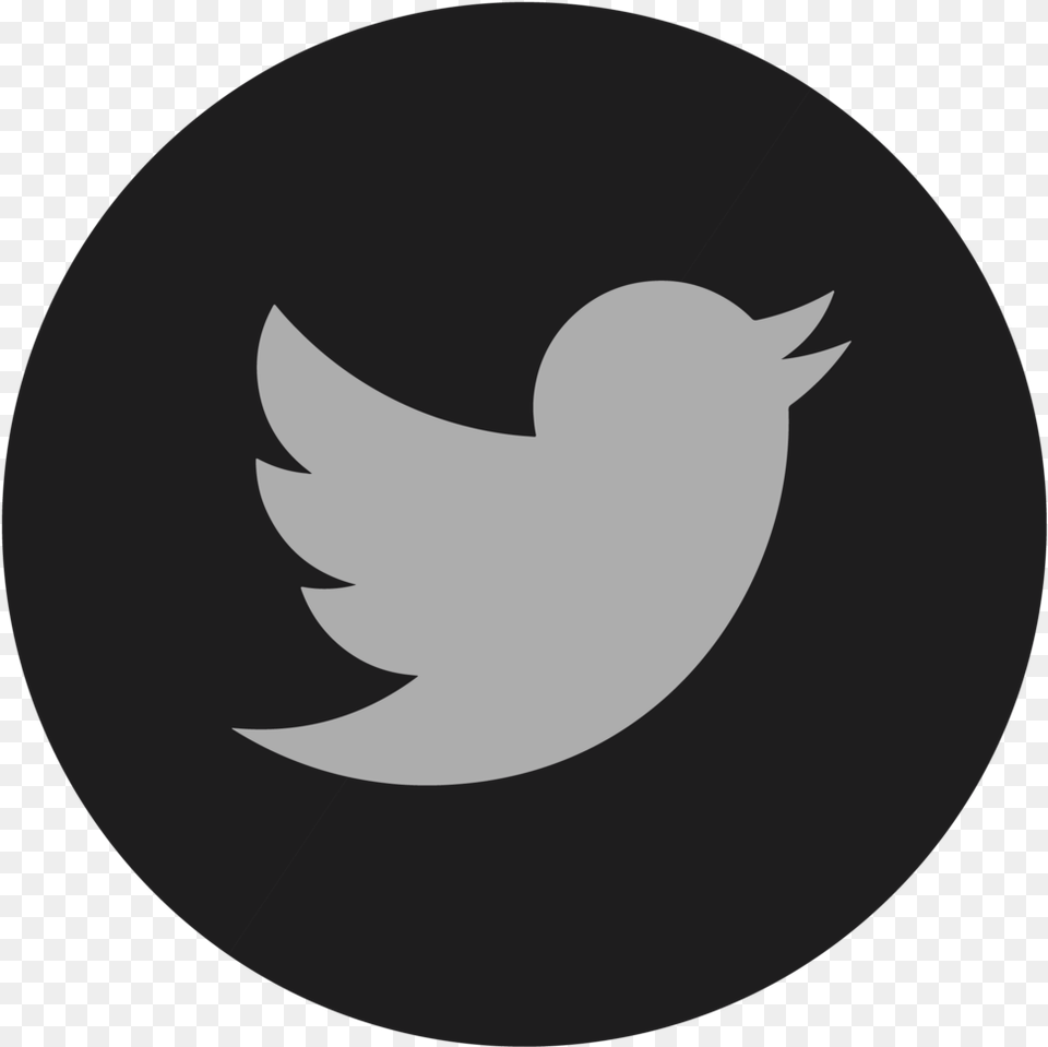 Twitter Twitter Logo Button Twitter Logo, Animal, Fish, Sea Life, Shark Png Image