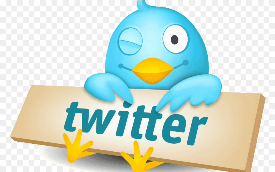 Twitter Uvodi Nove Alate Kako Bi Korisnicima Prikazivao Twitter Bird Logo Hd, Plush, Toy Png