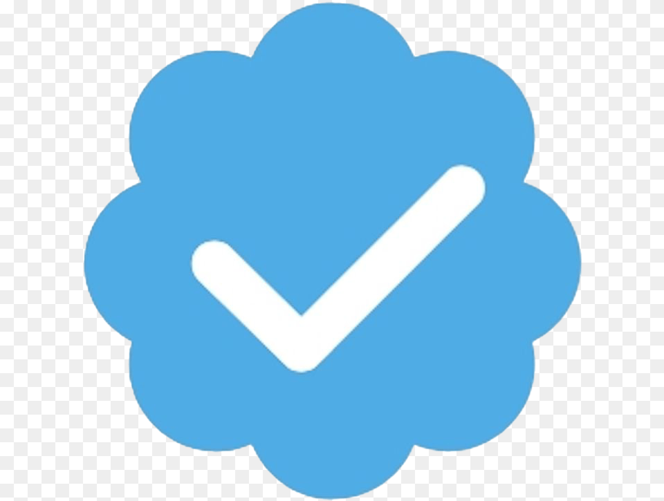 Twitter Verified Badge Hd Twitter Verified Badge Free Png