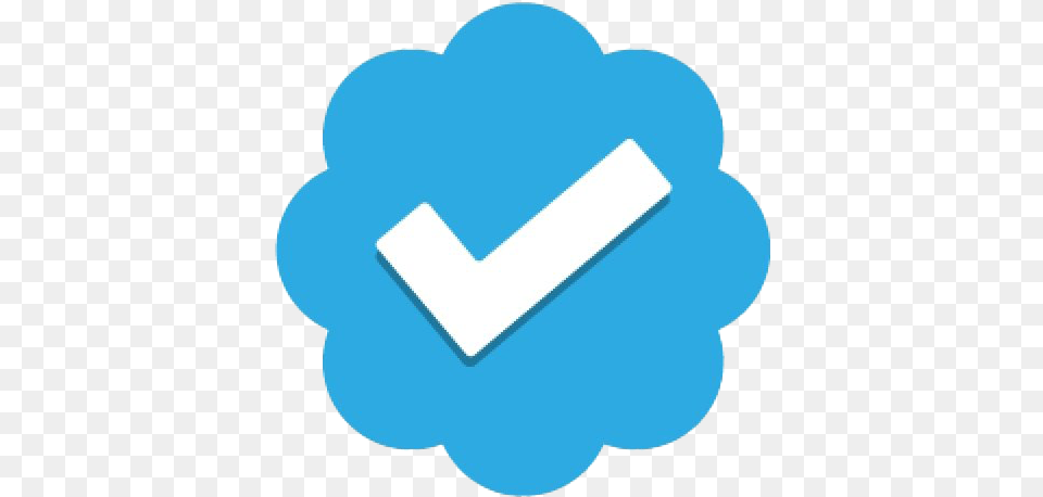 Twitter Verified Badge Twitter Verified Icon Png Image
