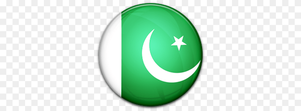 Twitter Verified Pakistan News Pakistan Flag Circle, Sphere, Clothing, Hardhat, Helmet Png