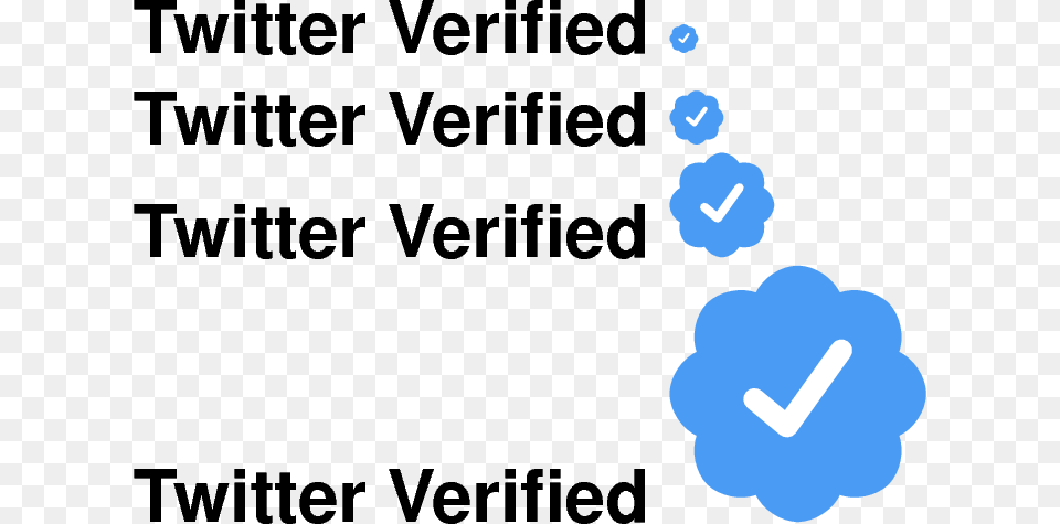 Twitter Verified Twitter Verified Account, Body Part, Hand, Person, Text Free Transparent Png