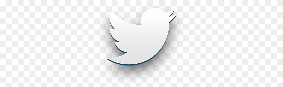 Twitter White Icon Twitter, Astronomy, Moon, Nature, Night Free Transparent Png