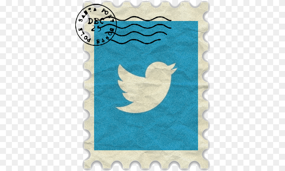 Twitter Wordpress Twitter Vintage Logo, Home Decor, Postage Stamp, Animal, Cat Free Png