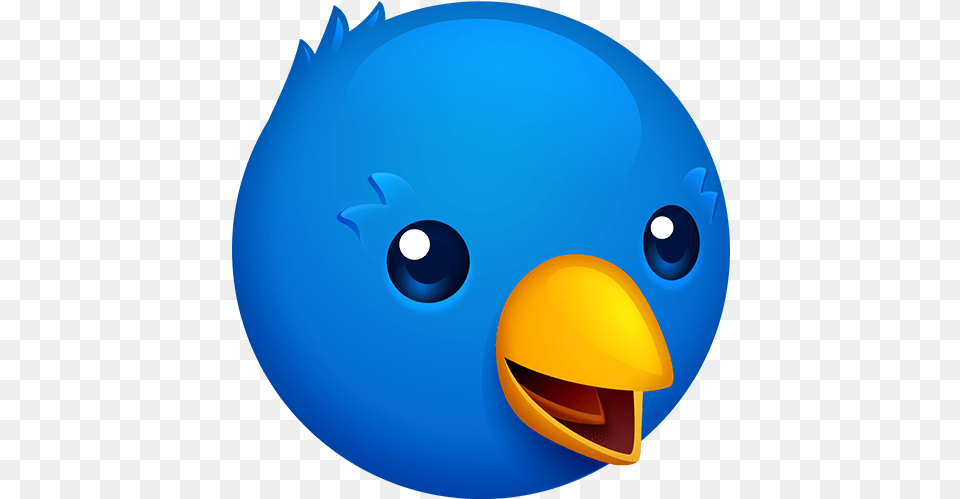 Twitter Your Way Twitterrific 1, Sphere, Disk Png Image