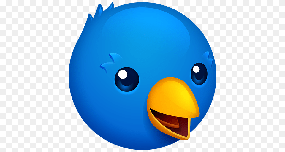 Twitterrific Twitter Your Way, Sphere, Disk Free Transparent Png