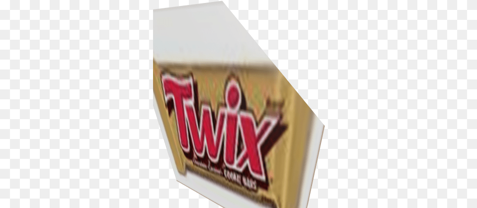 Twix Candy Bar Roblox Box, Food, Sweets Free Png Download