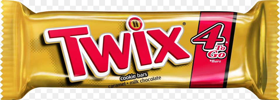 Twix Caramel Candy Bar, Food, Sweets, First Aid Free Png