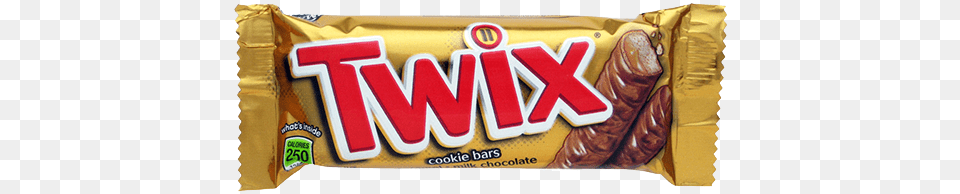 Twix Caramel Cookie Bars 179 Oz Pack, Candy, Food, Sweets Png