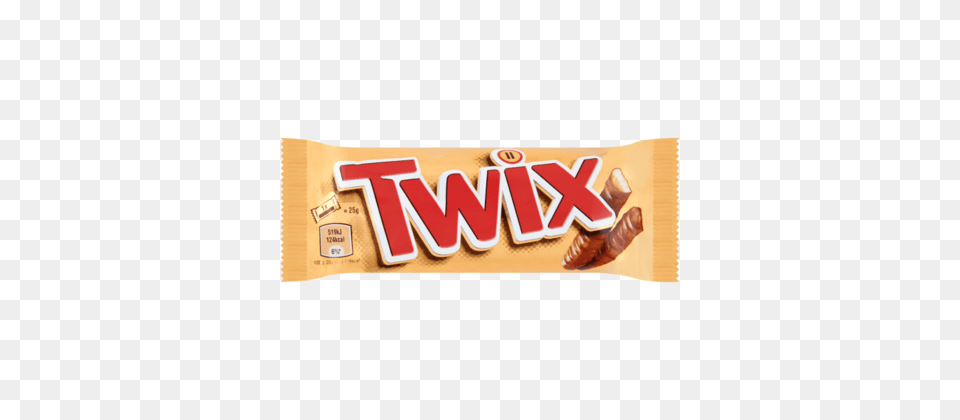 Twix Chocolade Twix Single, Candy, Food, Sweets Free Png