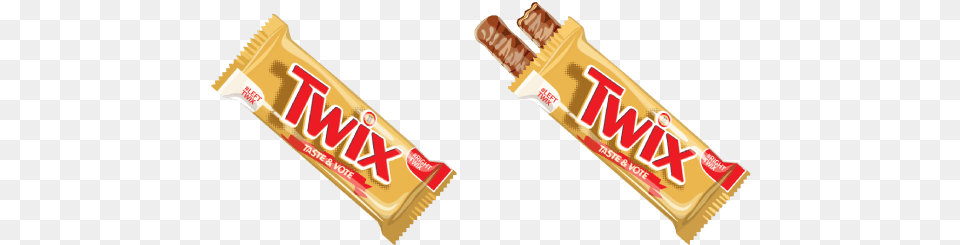 Twix Cursor Twix, Food, Sweets, Dynamite, Weapon Free Png