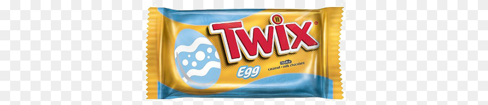 Twix Eggs 2togo Twix Easter Caramel Singles Size Chocolate Cookie Bar, Gum, Food, Sweets, First Aid Png