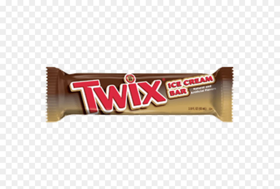 Twix Ice Cream Bar, Candy, Food, Sweets, Dynamite Free Png Download