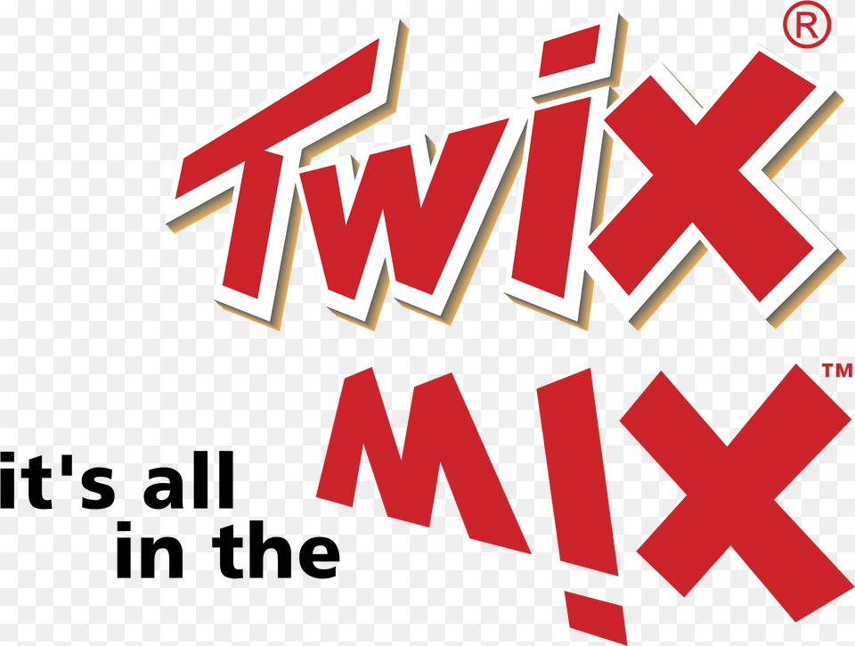 Twix Logo Free Png Download