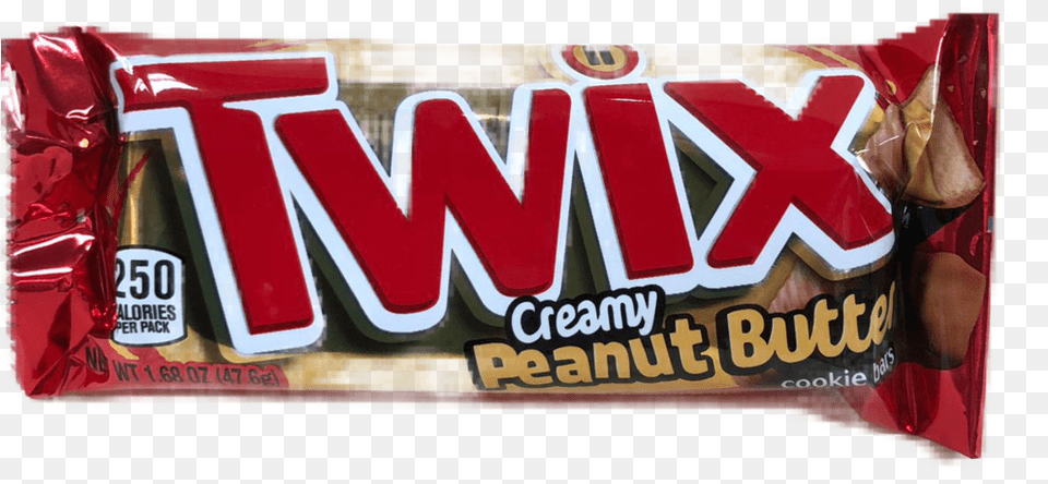Twix Peanut Butter Twix, Candy, Food, Sweets Free Png Download