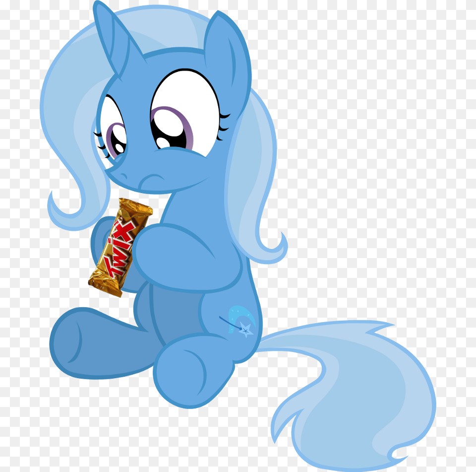 Twix Trixie My Little Pony Friendship Is Magic, Food, Sweets, Baby, Person Free Png