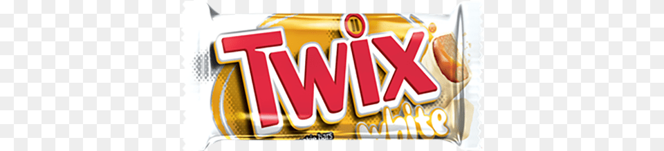 Twix White Caramel Amp White Chocolate Cookie Bar Twix White Chocolate Cookie Bars, Food, Sweets, Candy, Snack Free Transparent Png