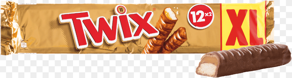 Twix Xl Van Aldi Twix Xl, Food, Bread, Sweets Png