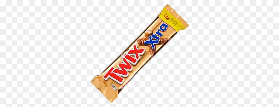Twix Xtra Bar Transparent, Candy, Food, Sweets, Dynamite Free Png Download