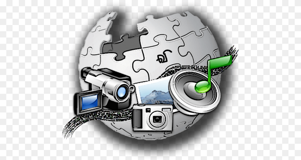 Twmc Logo Illustration, Camera, Electronics, Video Camera, Baby Free Png Download