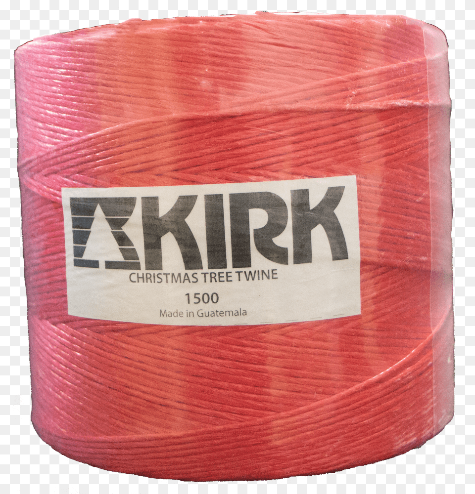 Twn 15r Twine 1500 Lb 8 Rlscs Thread, Coil, Spiral, Wire Free Png Download