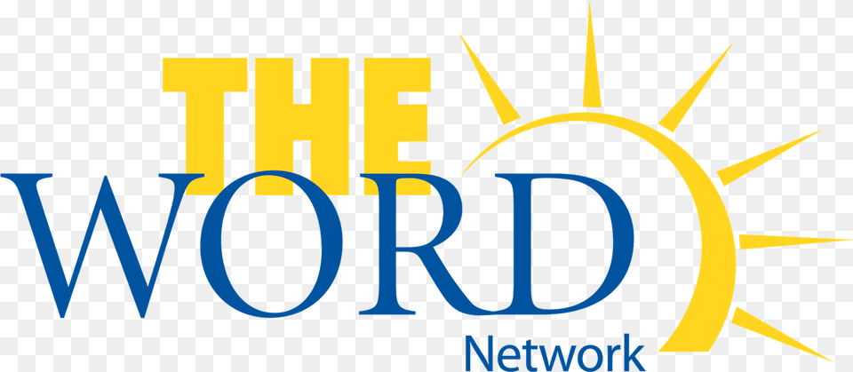 Twn Logo 1 The Word Network Png