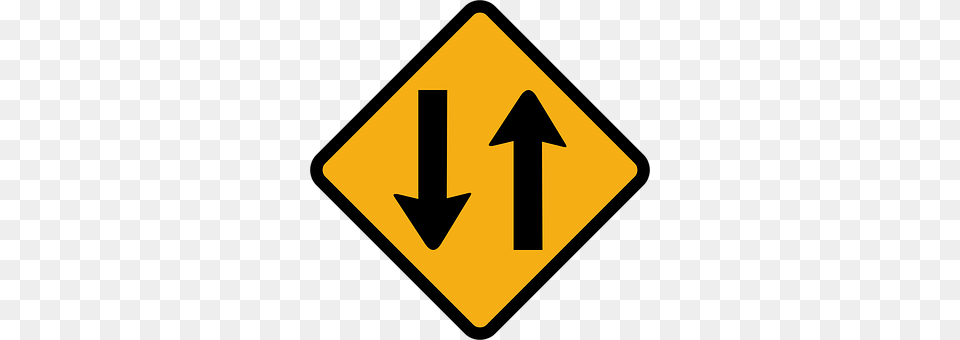 Two Sign, Symbol, Road Sign Png