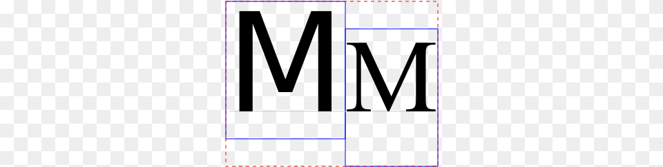 Two 39m39 Glyphs From Different Fonts Aligned To Their W S M Partners Llp Free Png