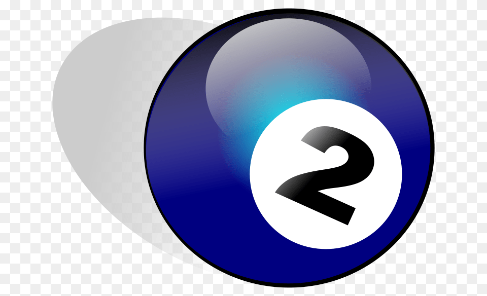 Two Ball, Sphere, Symbol, Number, Text Png