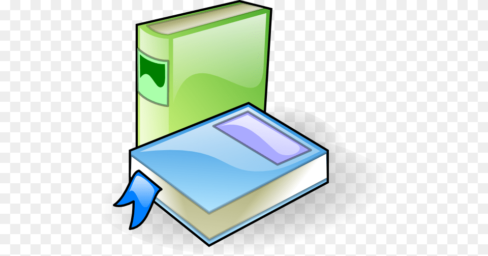 Two Books Clip Art, Disk Png Image