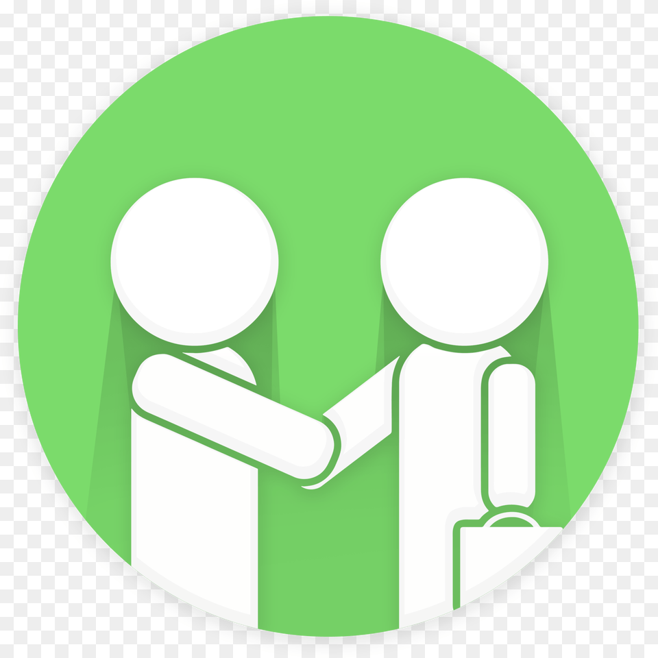 Two Business Man Handshake Image For Download Down Steal This Album, Disk Png